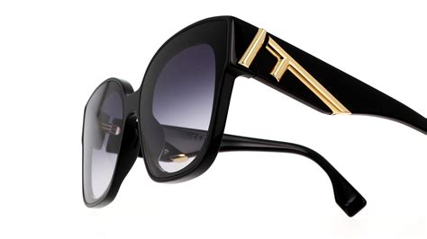 fendi sunglasses new